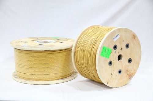 Enamelled Or Fibre Glass Covered Copper Winding Wires