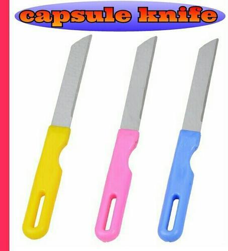 Kitchen Knife