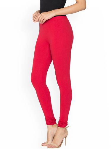 Ladies Leggings - Supreme Quality Fabric, Skin Friendly Finish , Innovative Design Features