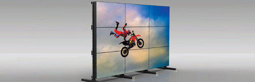 LED Video Walls and Panels