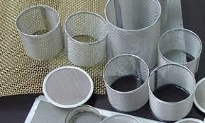 Oswal Wire Mesh