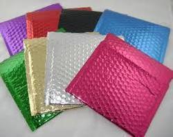 Poly Bubble Mailer - High Grade Material, Padded Protection for Safe Shipping