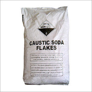 Premium Quality Caustic Soda Flakes