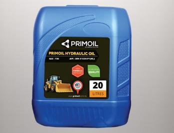 Primoil Hydraulic Oil