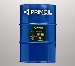 Primoil Industrial Oil