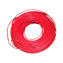 PVC Insulated Wires