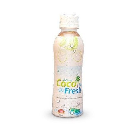 Quality Tested Pure Tender Coconut Water