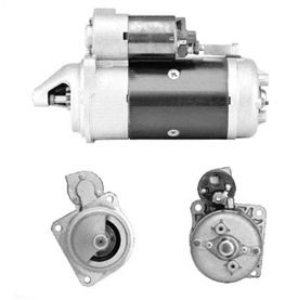 Starter Motors (Bsr-10 405)