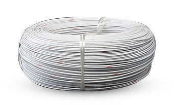 Winding Wires for Submersible Pump Motors - Copper Custom Length Thin Walled Multi-Layer Film Insulation Water Resistant
