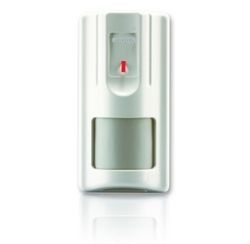 Wireless PIR Motion Detector