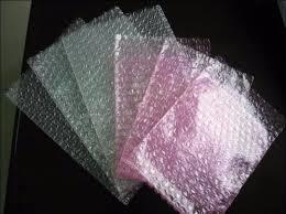 Air Bubble Bags