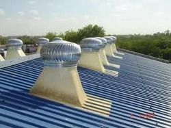 Air Ventilator