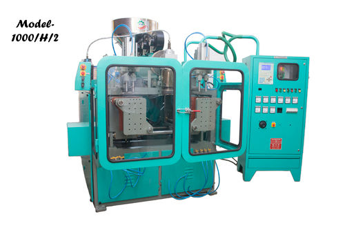 Blow Moulding Machine