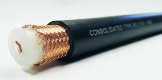 Co Axial Cables