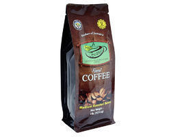 Coffee Packaging Pouches