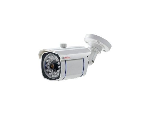 Cp-Vcg-T10L3 Bullet Cameras Application: Outdoor