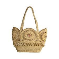 Rubber Handicrafts Bags