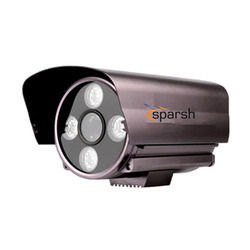 High Definition Outdoor Ir Camera