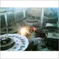 Industrial Wire Annealing Furnaces