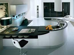 Italian Modular Kitchen