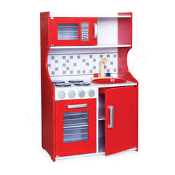 Kid Kitchen Set