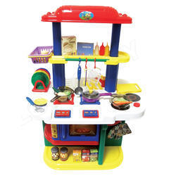 Kitchen Toy Play Sets