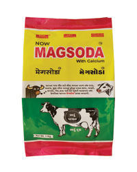 Magsoda Cattle Feed Supplement