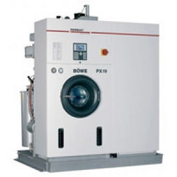 PERC Dry Cleaning Machinery