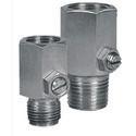 Pulsation Dampener/Snubber