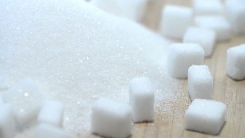 Pure Cane Sugar Cubes