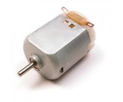 Multi Shiv Om Toy Motor