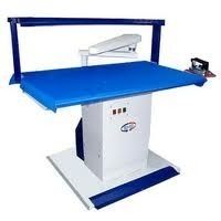 Vacuum Finishing Table