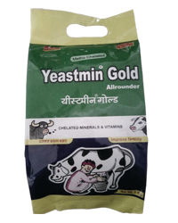 Yeastmin Gold Cattle Feed Supplement