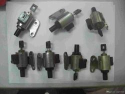 Automotive Fuel Pump