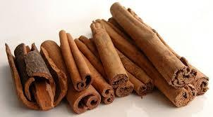 Cinnamon Stick Spices