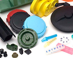 Engineering Plastics Components