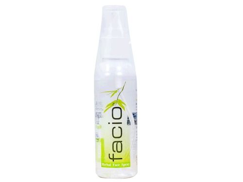 Facio Herbal Face Spray