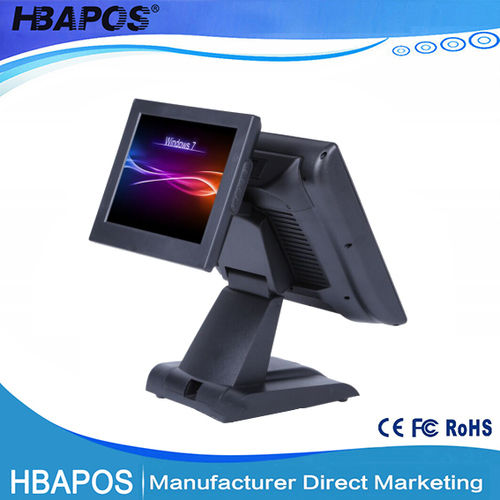 HBA-Q1T Capacitive Touch Screen POS Systems for Bars