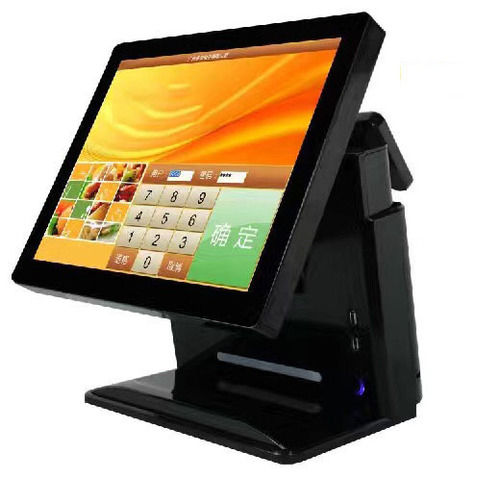 HBA-Q3 Touch Screen Lottery POS Terminal