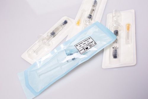 Hyaluronic Acid Dermal Filler - High Purity, CE Approved, Non-Animal Source, Long Lasting, High Safety, OEM Available