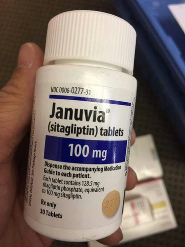 Januvia 15 mg in pakistan