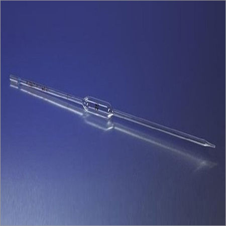 Laboratory Volumetric Pipette