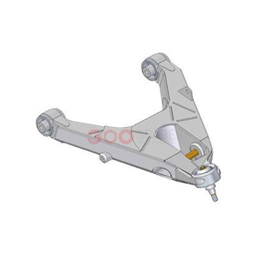 Mahindra 4440109011 Arm Assy-frt Suspension Upr-lh