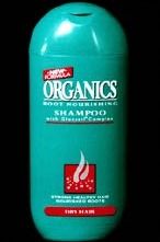 Organic Shampoo