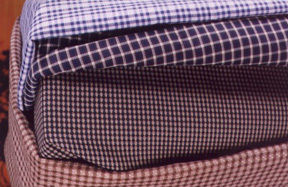 Shirting Fabrics