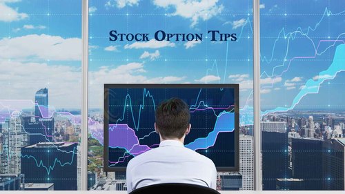 Stock Option Tips Service By ProfitAim Research