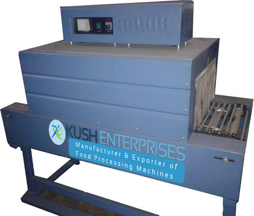 Medical Thermal Shrink Packaging Machine