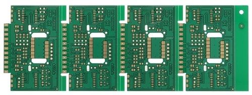 Two Layers PCB