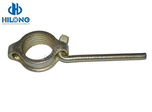 Adjustable Steel Casting Shoring Prop Nut