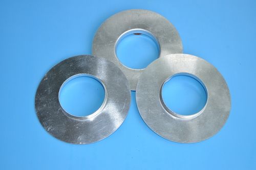 Customized Aluminium Gaskets